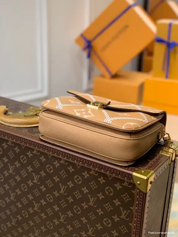 FS CHEAP VUITTON LOUIS MÉTIS POCHETTE 0531